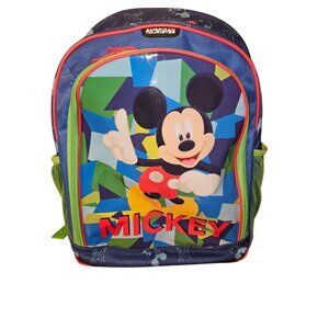American Tourister Disney Mickey Mouse Kids Backpack (Good Condition)